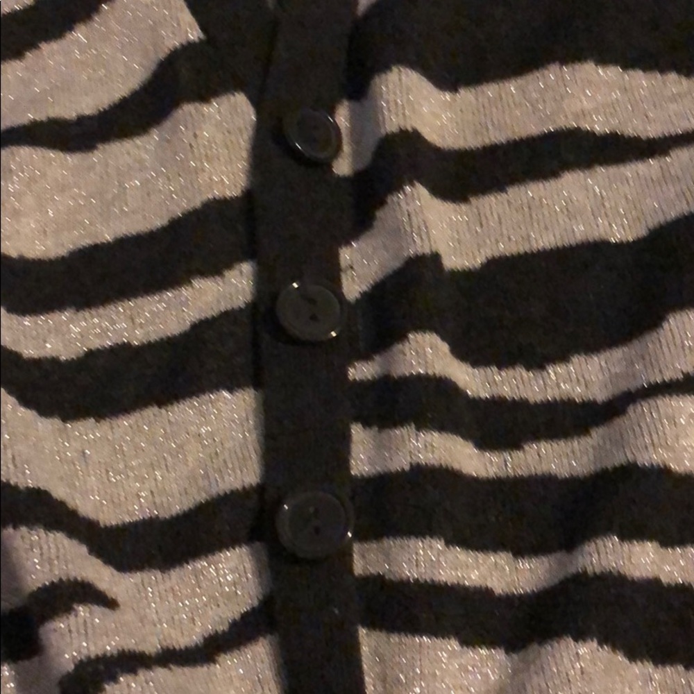 Cardigan - Picture 2 of 2